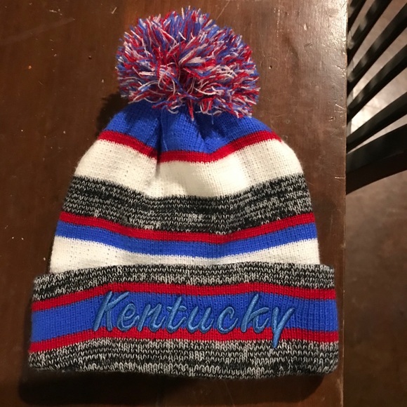 Other - Kentucky winter hat